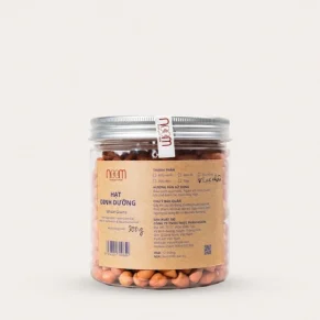 lac nhan 300g moi 1
