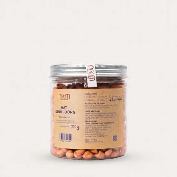 lac nhan 300g moi 1